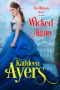 [The Wickeds 07] • Wicked Again (The Wickeds Book 7)